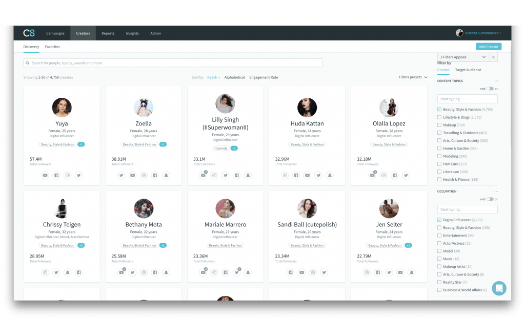 AI Content Generator & Writer Free AI Tool Frase