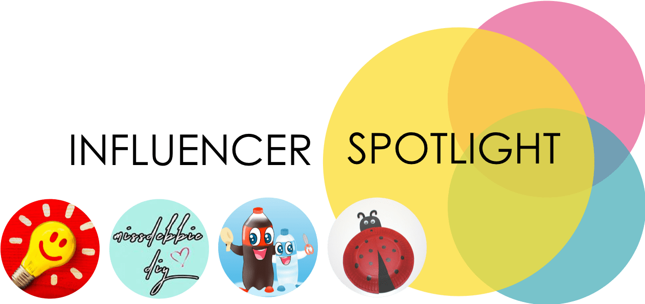Influencer Spotlight Holiday Crafts Captiv8