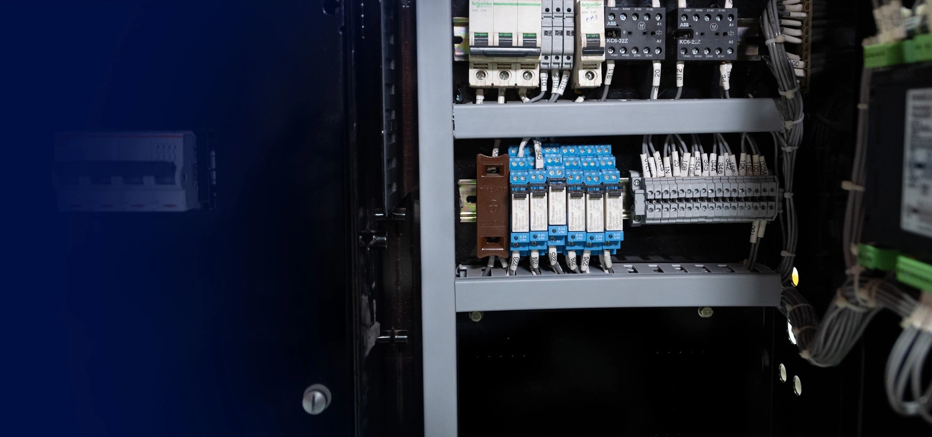 Captiva - A Generac Company