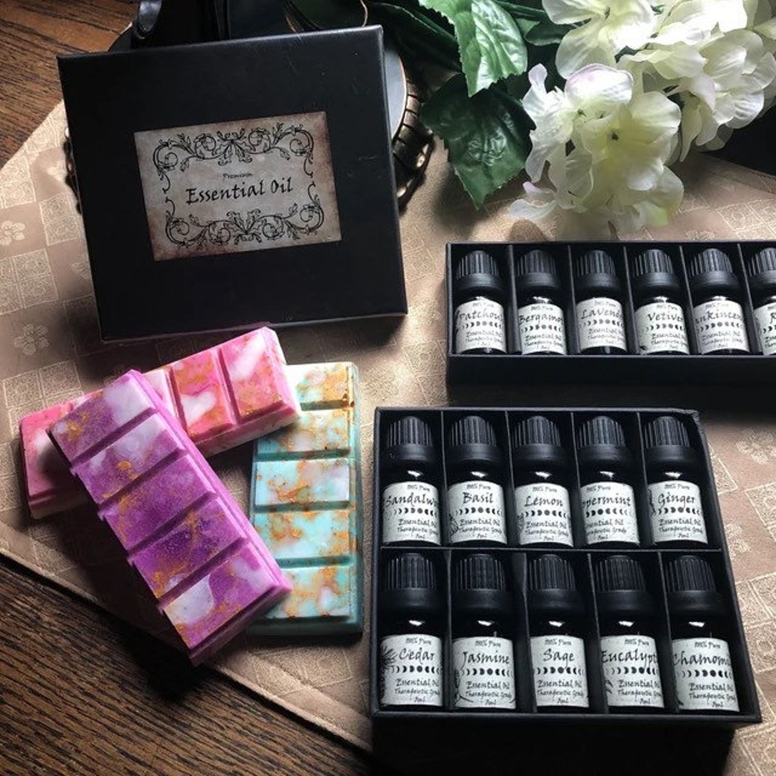 12 Best Gifts for Witches (She Will Love!) Captivating Crazy