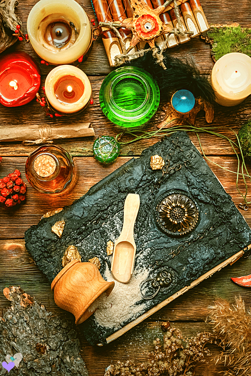 12 Best Gifts for Witches (She Will Love!) Captivating Crazy