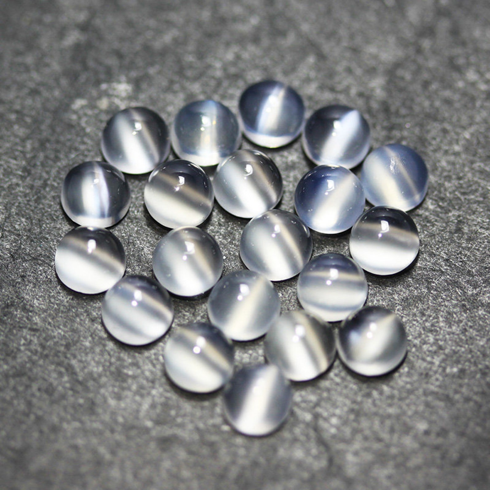 White Crystals Healing Benefits, Properties, How To Use and More Captivating Crazy