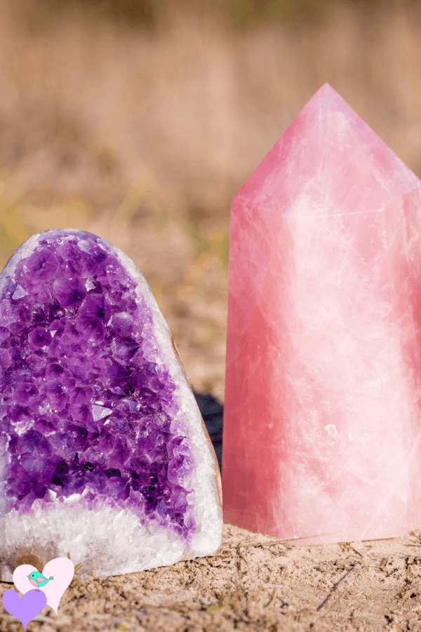 Feel Better With These 5 Best Crystals For Depression Captivating Crazy