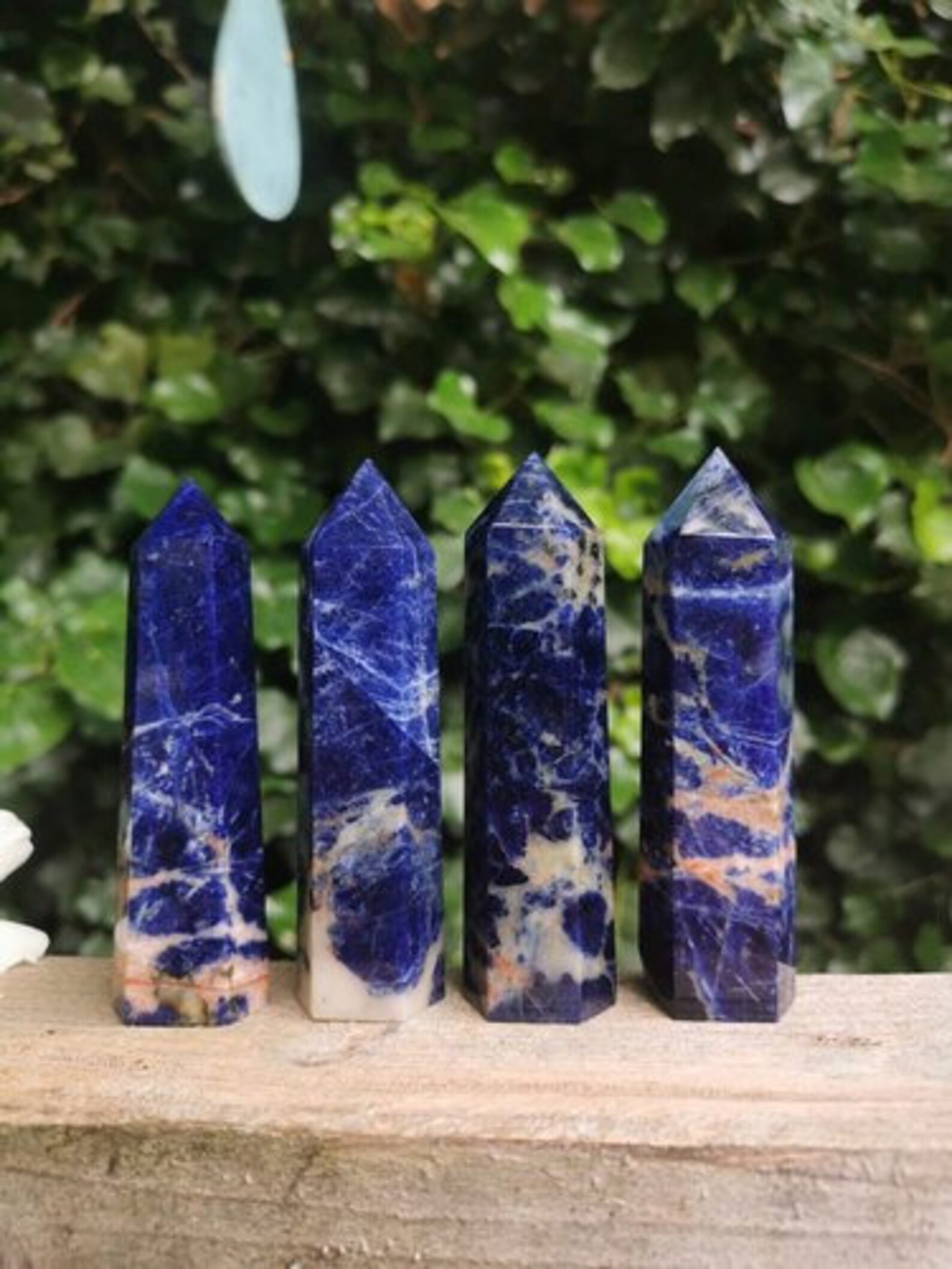 Blue Healing Crystals A Beginners Guide Captivating Crazy