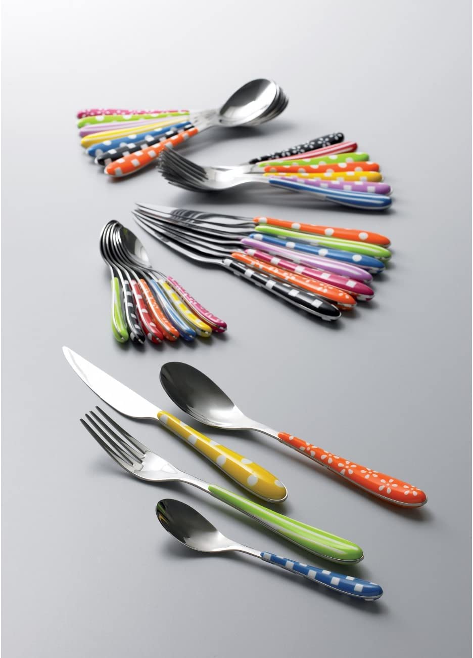 Unique Cutlery with Character and Flair CAPTIVATIST