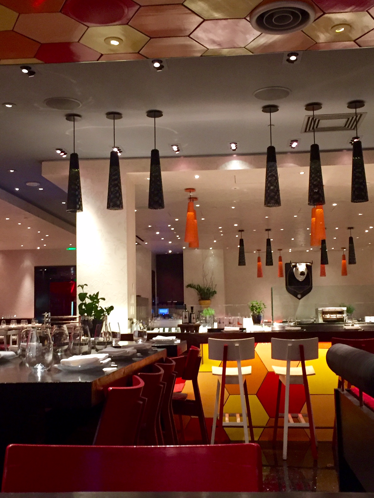 Jaleo Las Vegas, NV Captivating the Deliciousness of Life