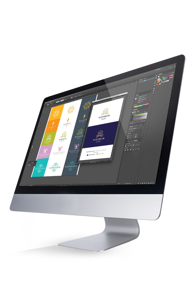 1 for Printers in Guildford Graphic Design & Printing Captive