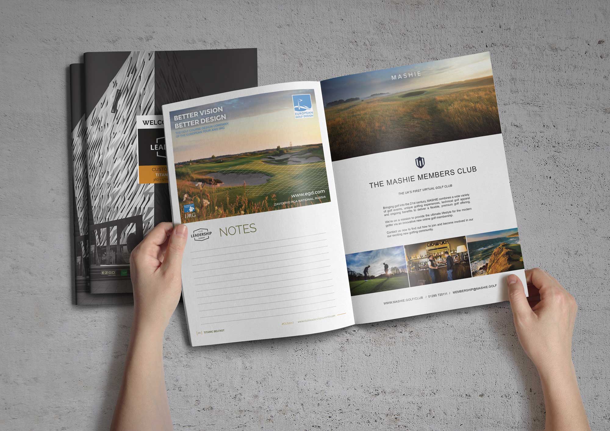 1 for Printers in Guildford Graphic Design & Printing Captive