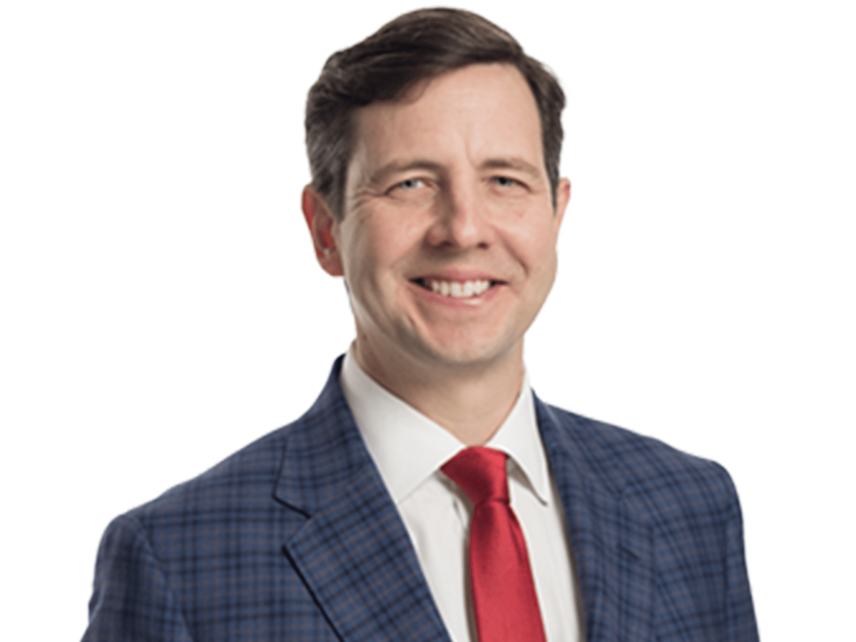 Doug Butler joins Womble Bond Dickinson as partner Captive Intelligence