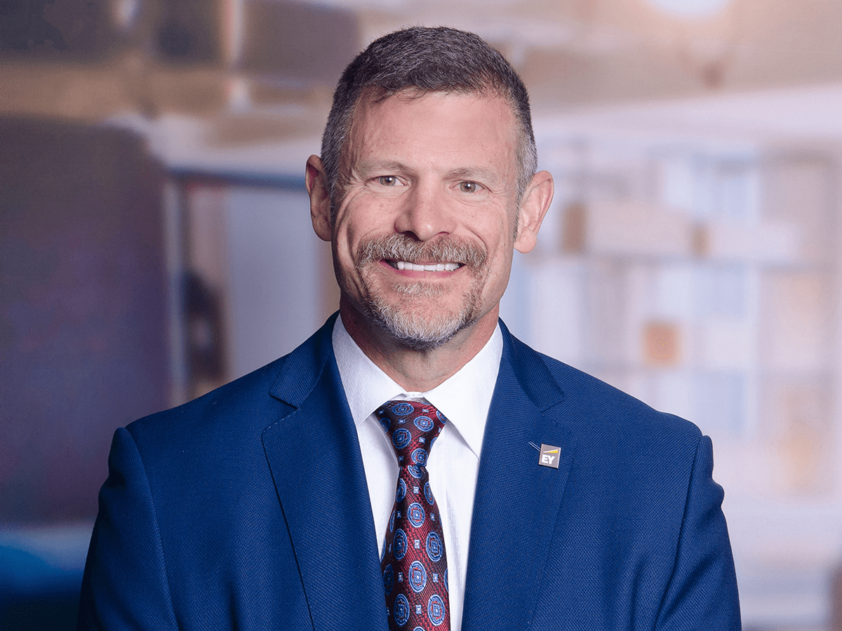 Captives are no longer an ‘alternative market’ Paul Phillips