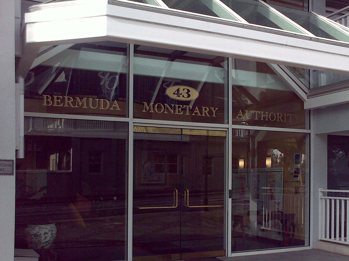 Regulator, White Rock prepares Bermuda legal action, Vesttoo files for