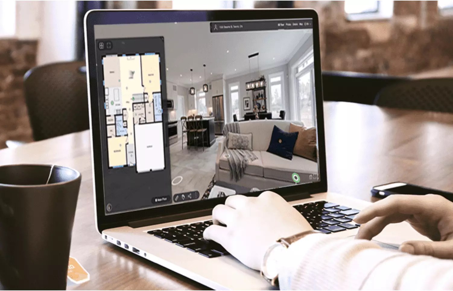 Virtual Tour Company Real Estate Virtual Tours Captivly Media