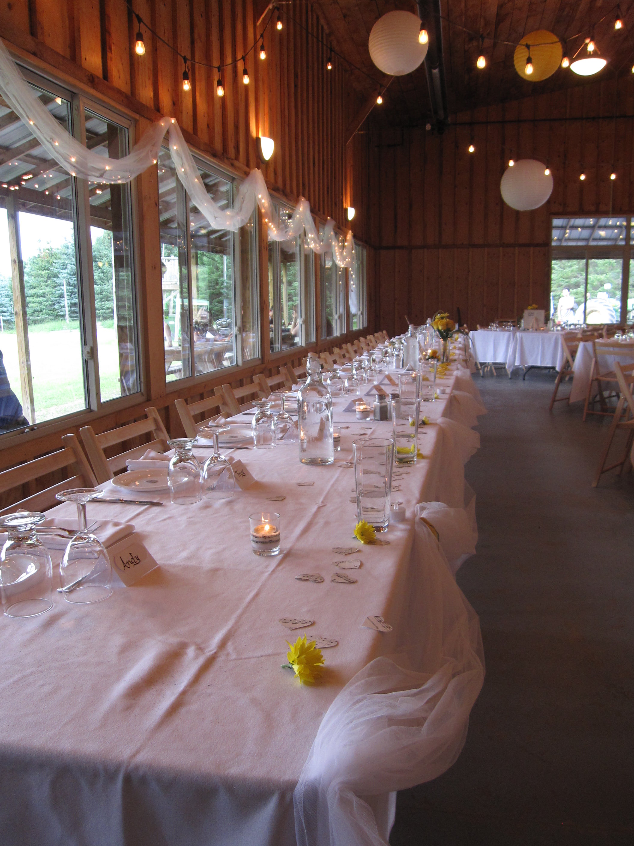 Saunders Farm CaptivSounds