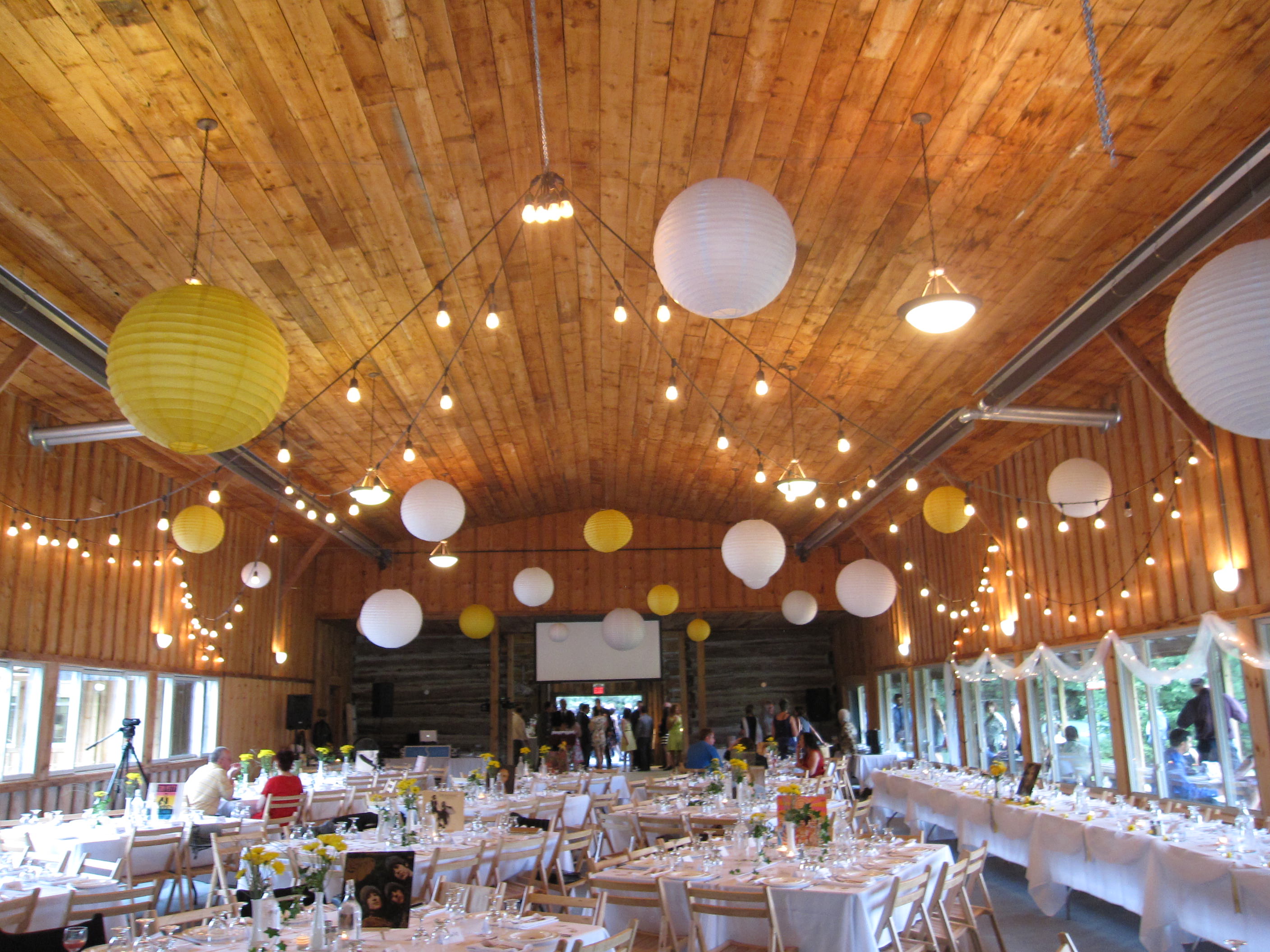 Saunders Farm CaptivSounds