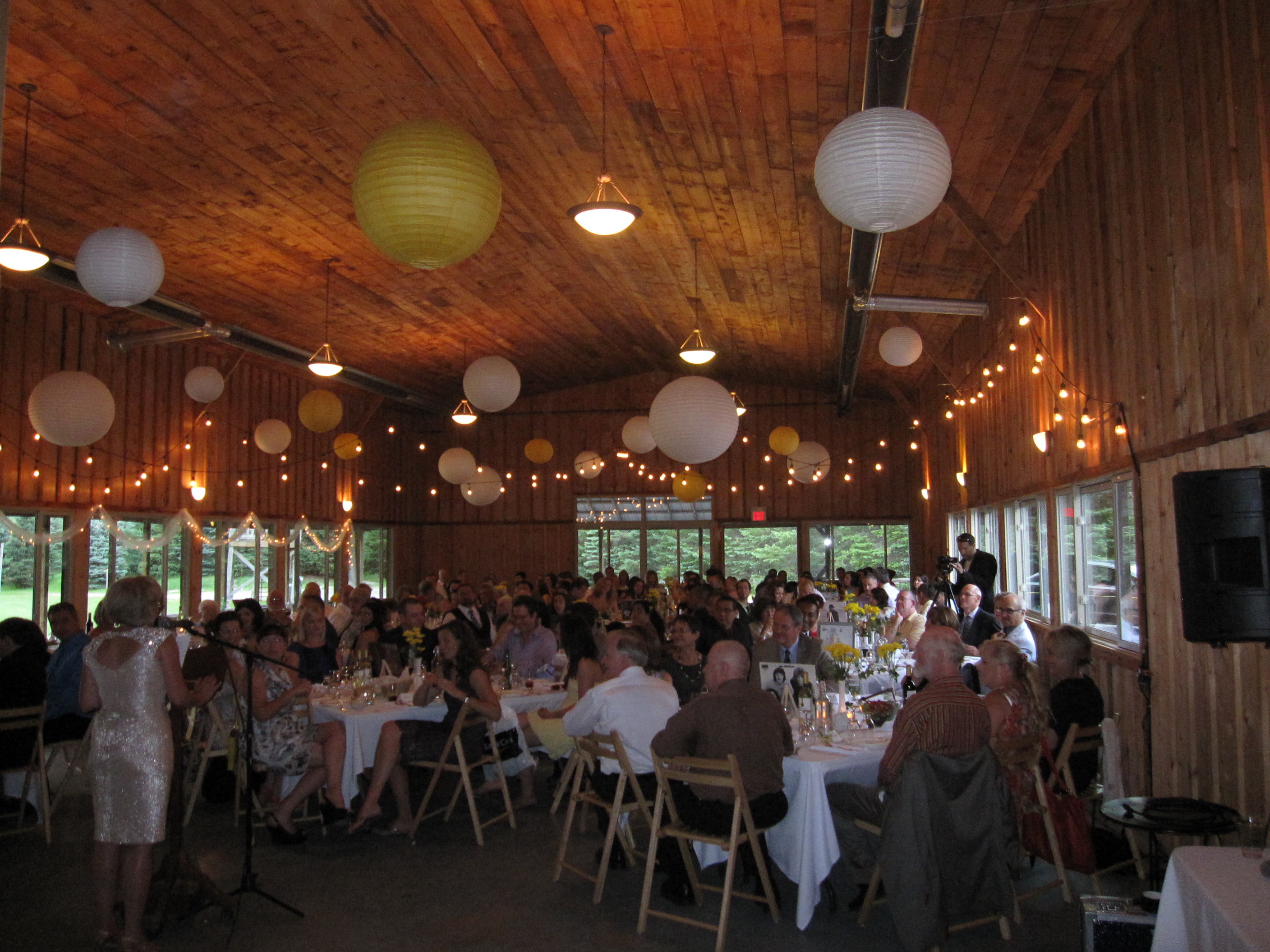 Saunders Farm CaptivSounds