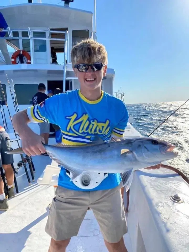 Fishing Adventure Photos Capt. Mike Charters Panama City