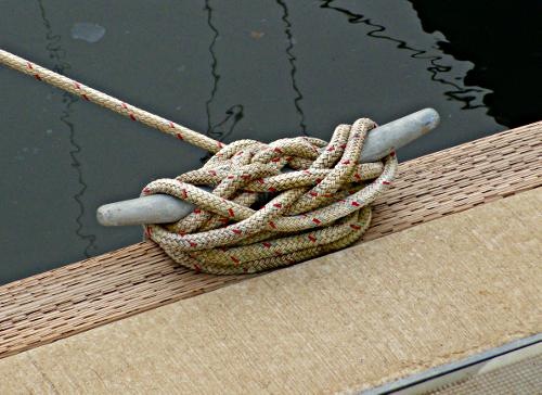 Is This Your Cleat? | Boating Safety Tips, Tricks & Thoughts From Captnmike