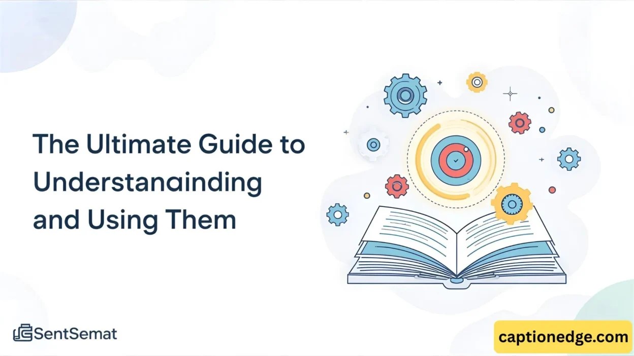 The Ultimate Guide to Understanding and Using Them(03)