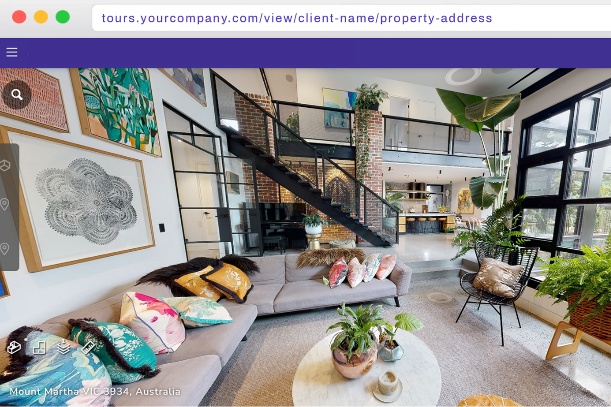 The value of virtual tours CAPTUR3D CAPTUR3D