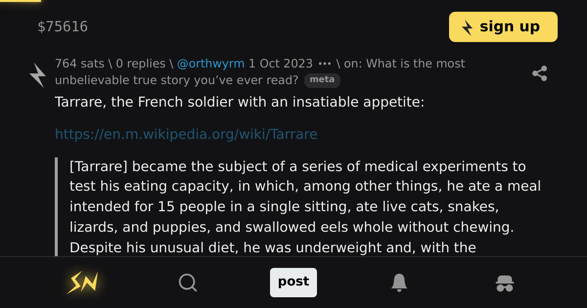 reply on What is the most unbelievable true story you’ve ever read(09)