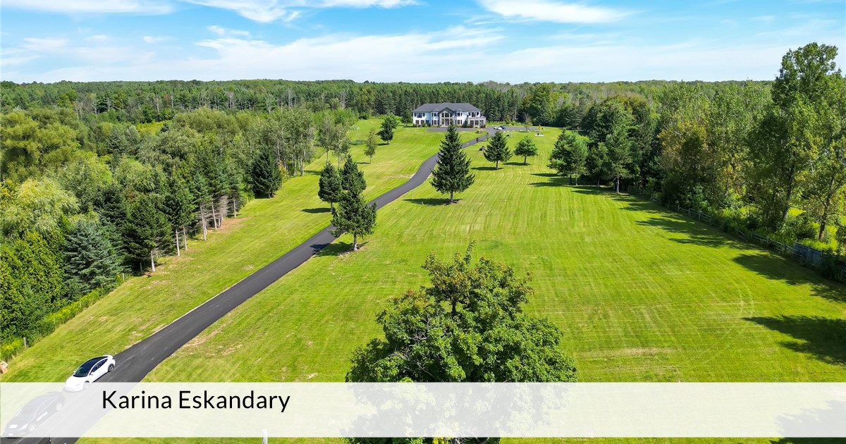 16033 Mississauga Rd, Terra Cotta, ON L7C 1X8