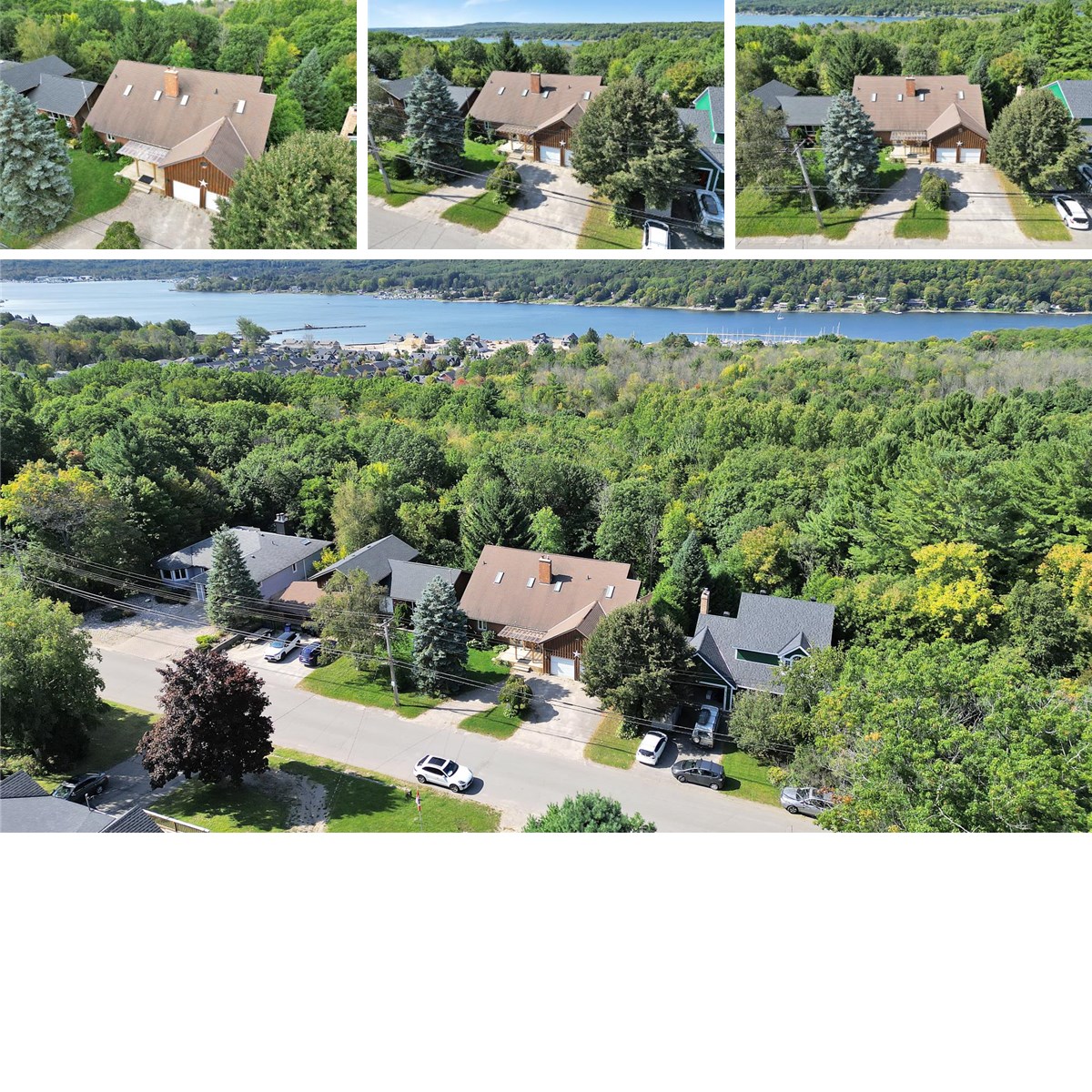 Rd, Barrie, ON L9M 0A1