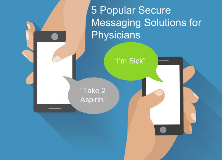48 Best Photos Secure Texting App For Healthcare 10 Best Hipaa