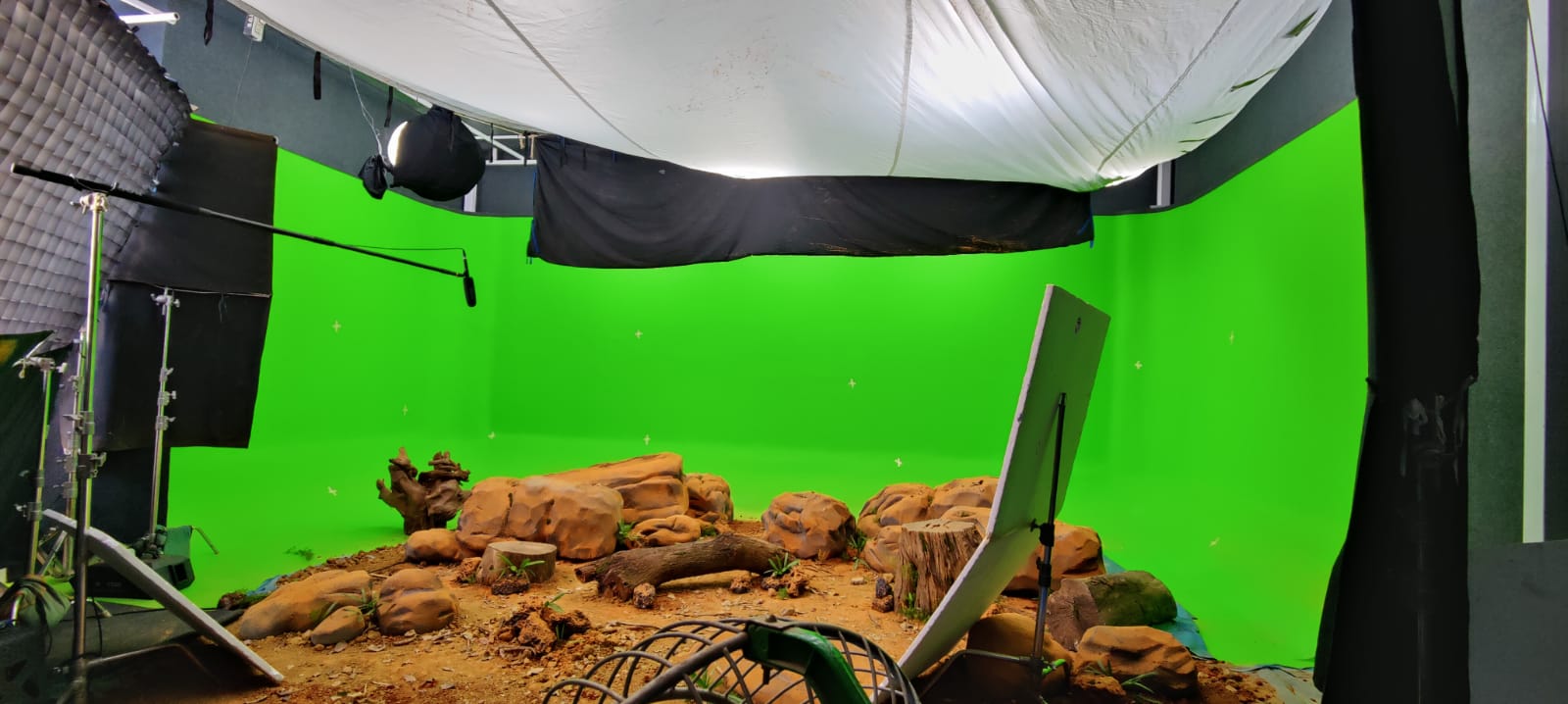 Capture Crew Studios Rent Camera Equipment & More