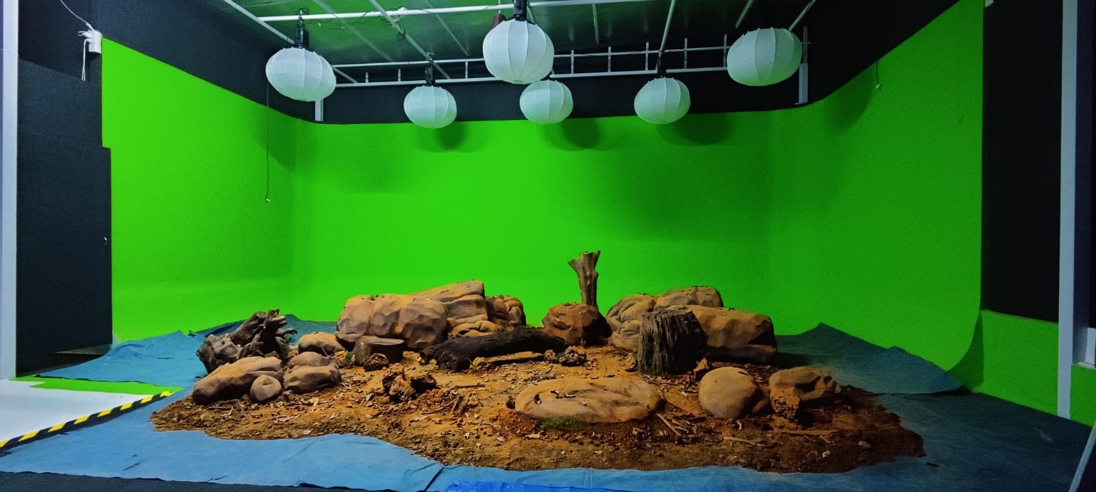 Capture Crew Studios Rent Camera Equipment & More