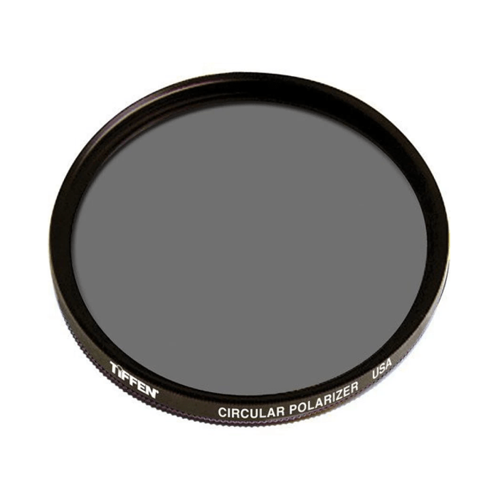 Tiffen Circular Polarizing Filter Capture Crew Rentals