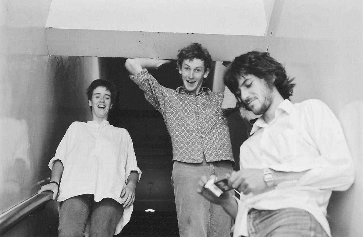 The Verlaines // Captured Tracks