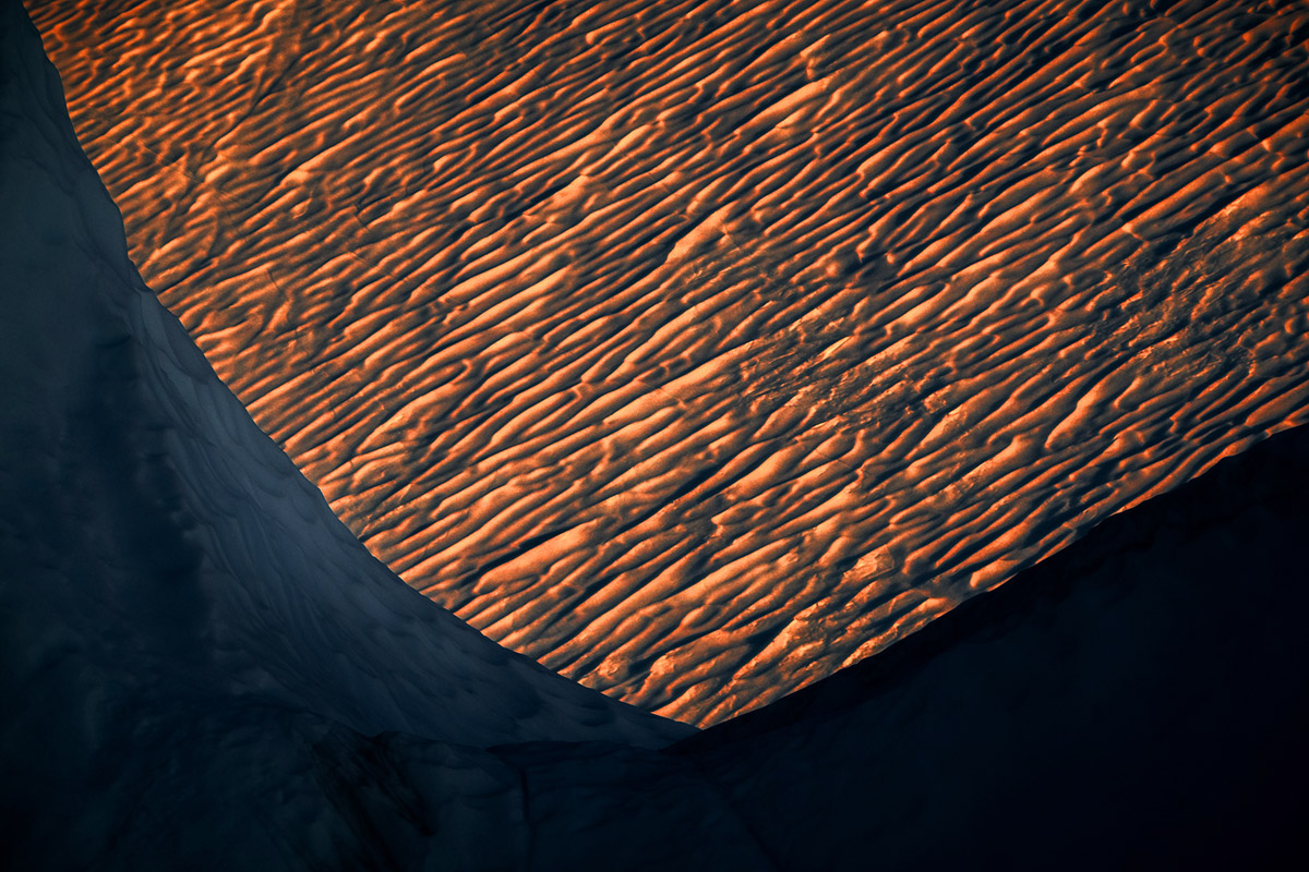 12 Tips for Abstract Landscape Photography CaptureLandscapes