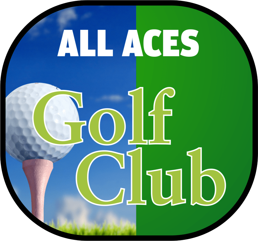 All Aces Golf Club Capture Local Stores