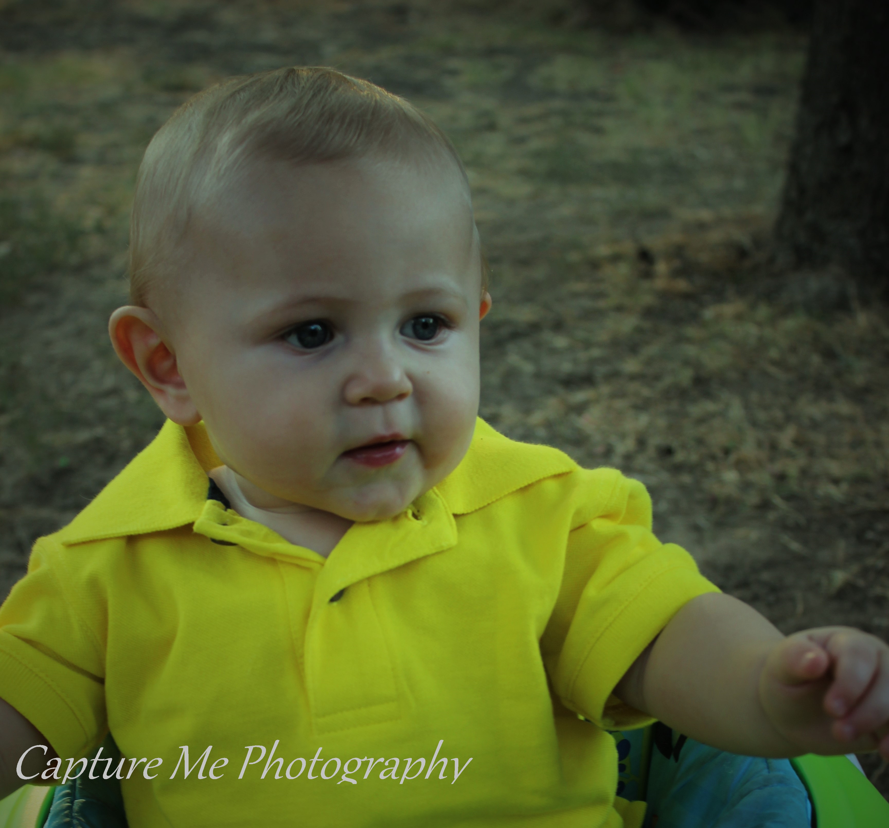 Capture Me Photography