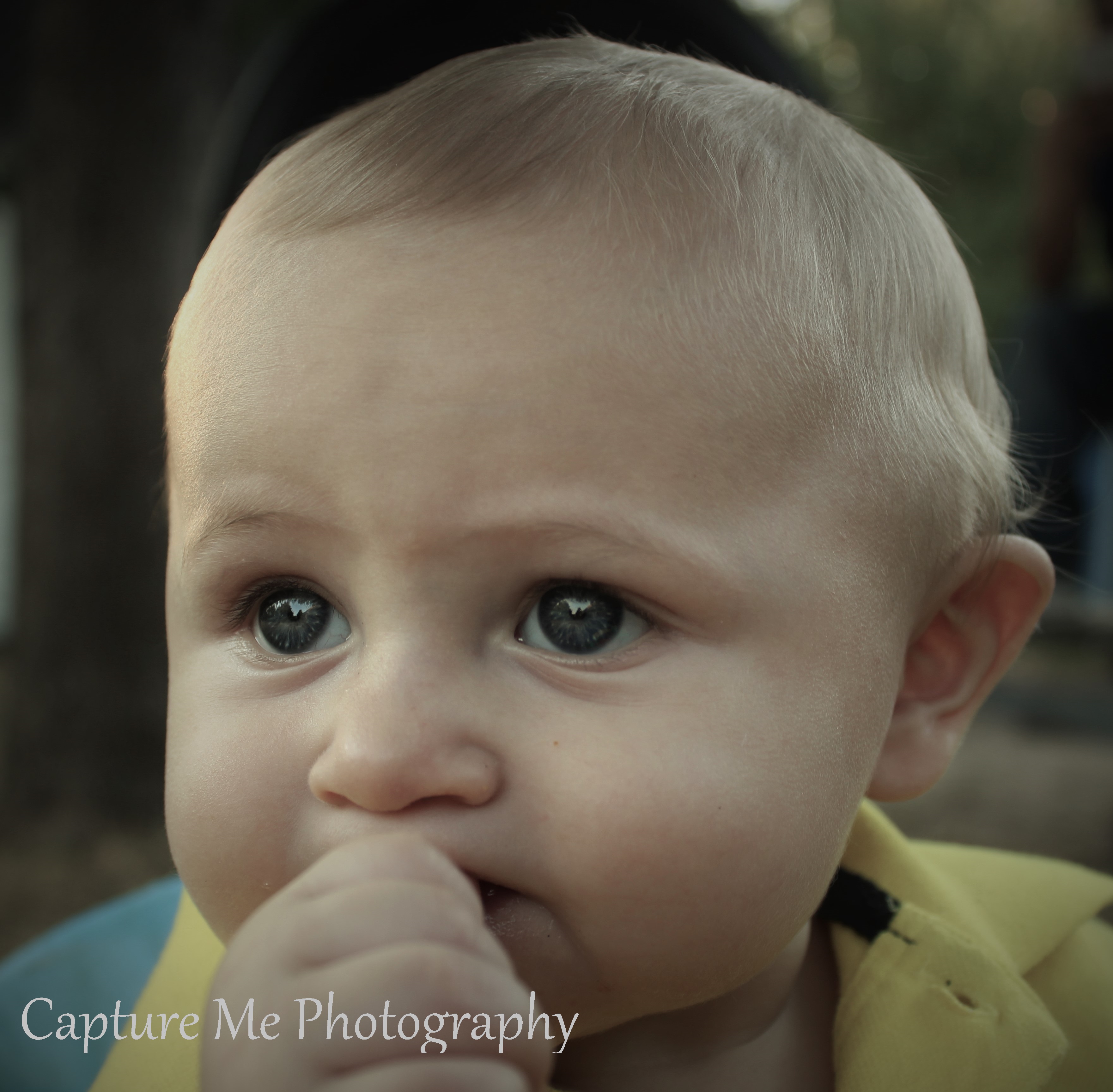 Capture Me Photography