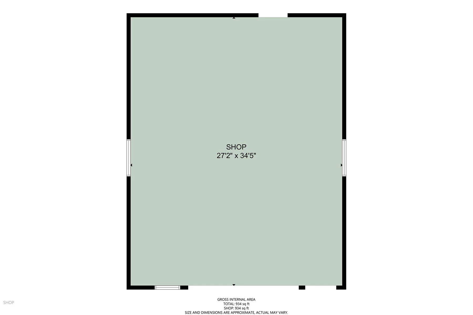 932 Gregory Rd, Metaline Falls, WA 99153