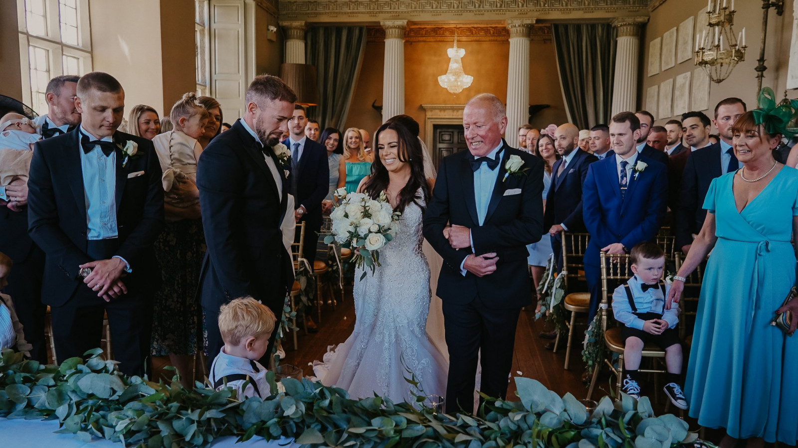 Wedding Ceremony Songs Blog