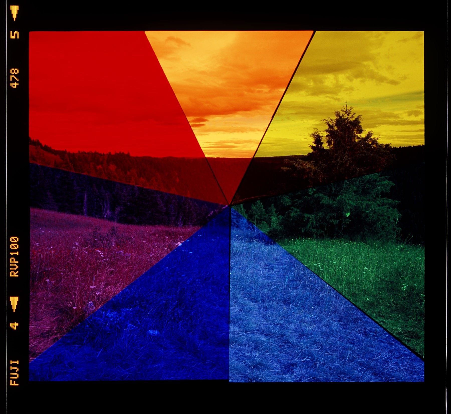 Spectrum Studies Capture Photography Festival