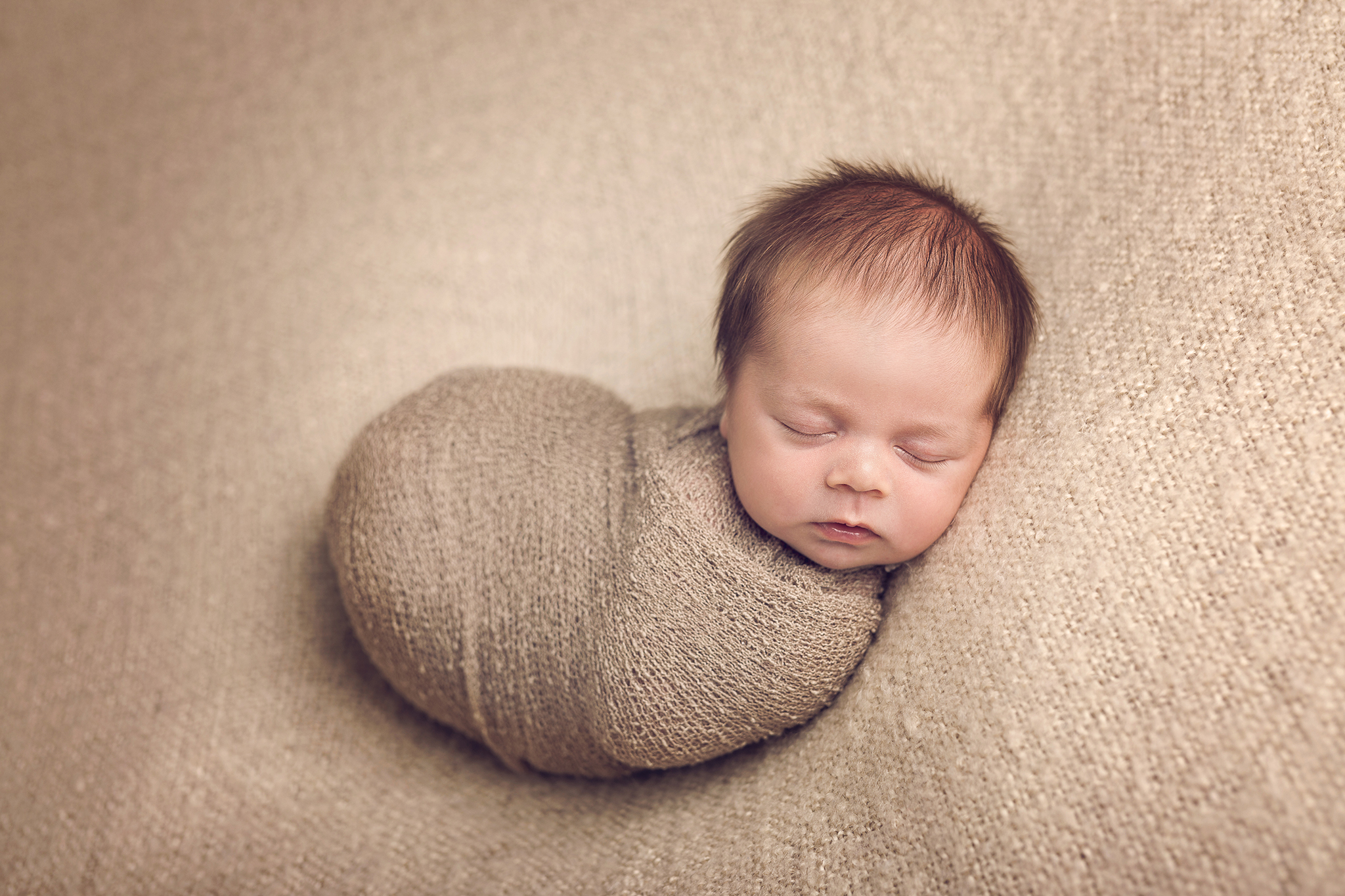 Babies and newborn studio natural baby led Capture Us Michelle Fey Photography