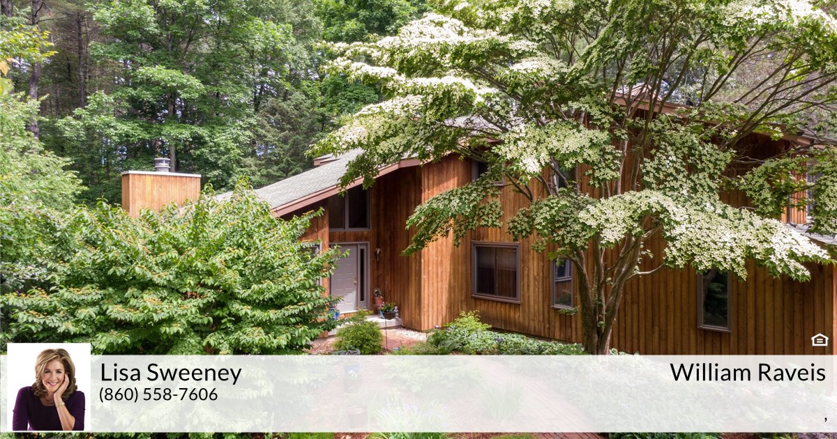 22 Rexinger Ln, Avon, CT 06001