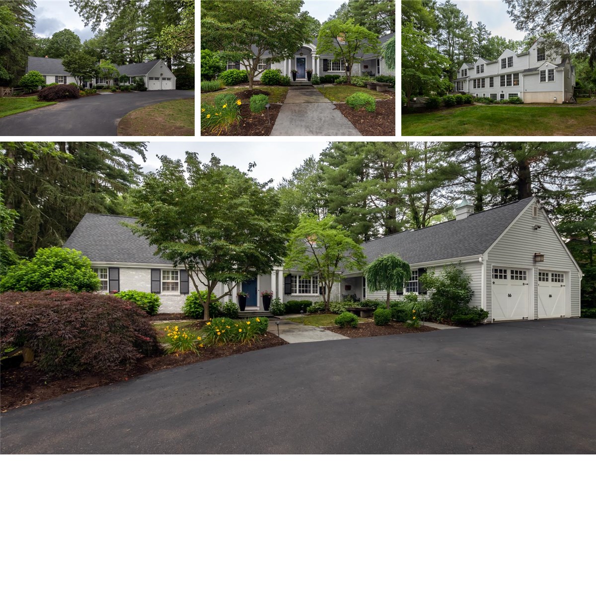 17 Sunny Reach Dr, West Hartford, CT 06117