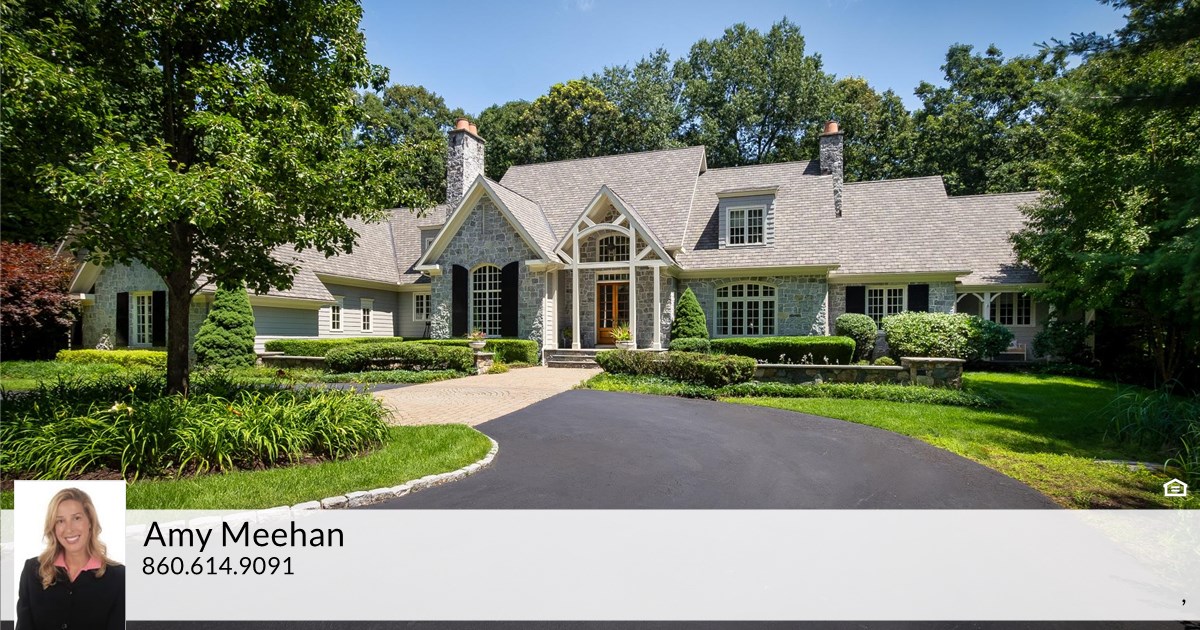 14 Thatcher Terrace, Farmington, CT 06032