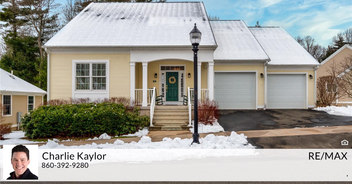 23 Bantry Rd, Simsbury, CT 06070