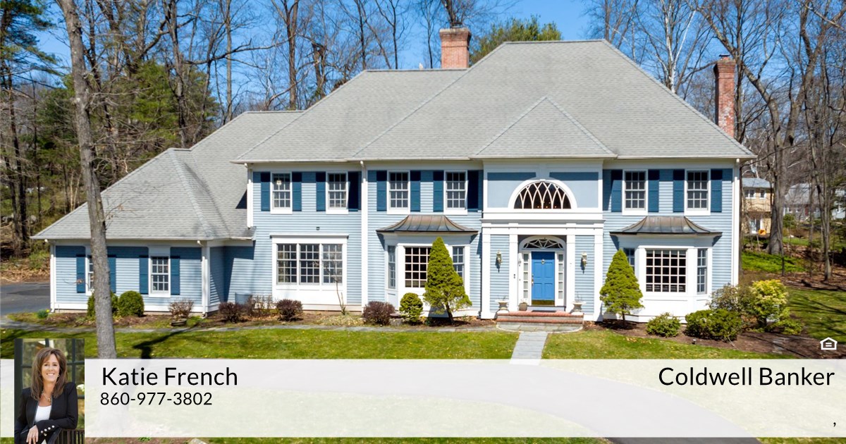 7 Brighton Ln, Simsbury, CT 06070