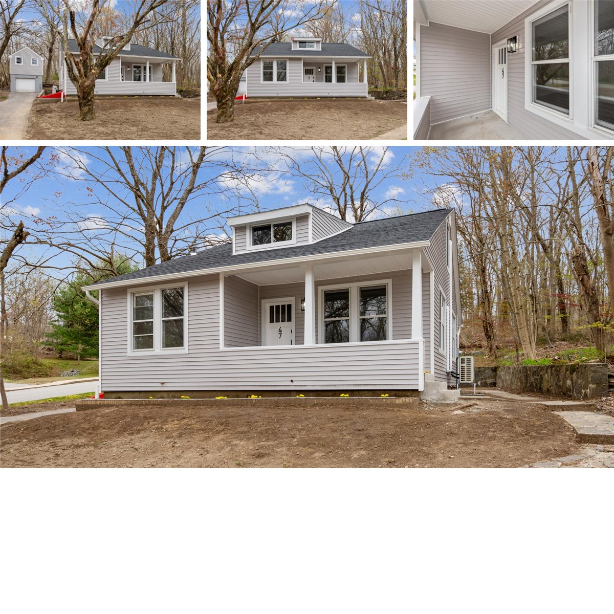 47 Corning Rd, Norwich, CT 06360