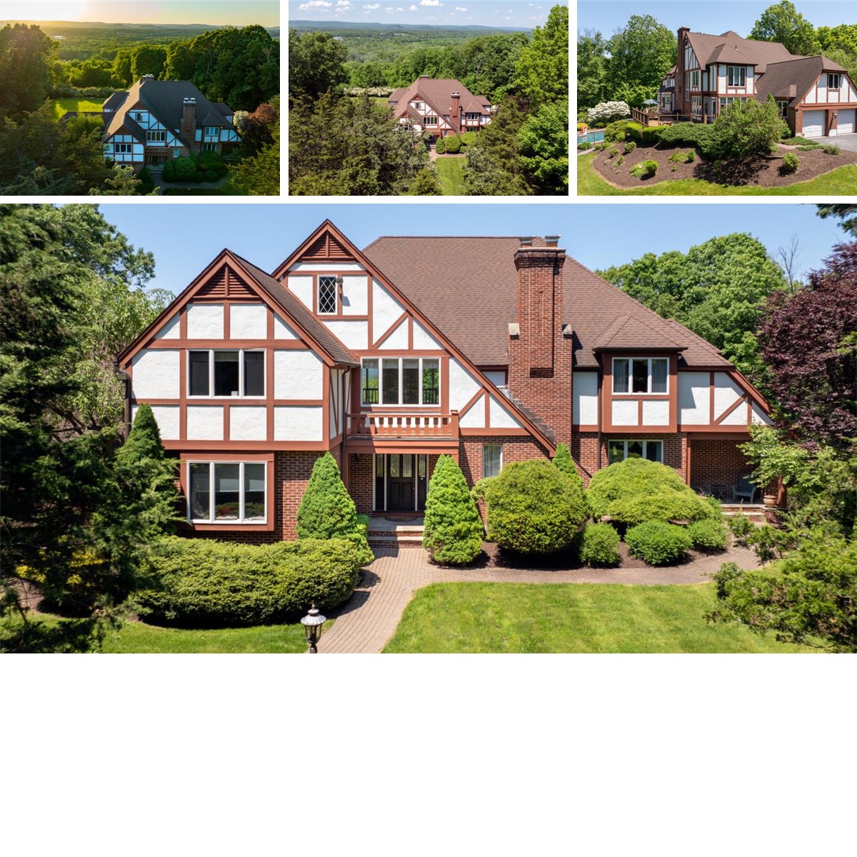 36 Dr, Simsbury, CT 06070