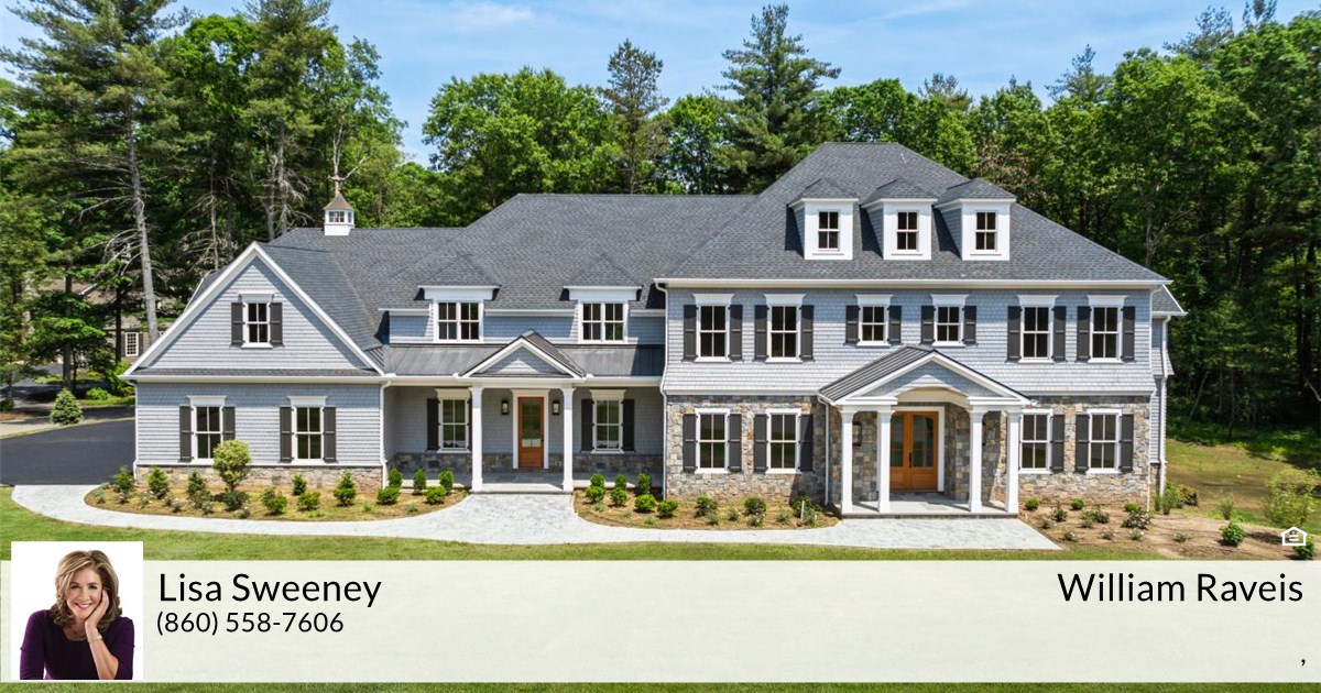 19 Thatcher Terrace, Farmington, CT 06032