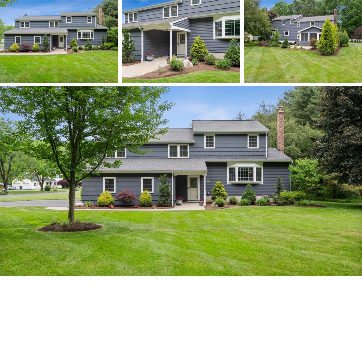 80 County Rd, Simsbury, CT 06070