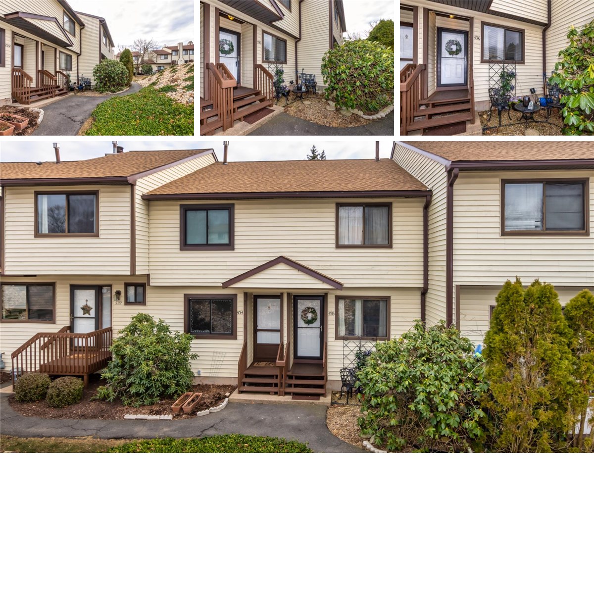 536 Cypress Rd, Newington, CT 06111