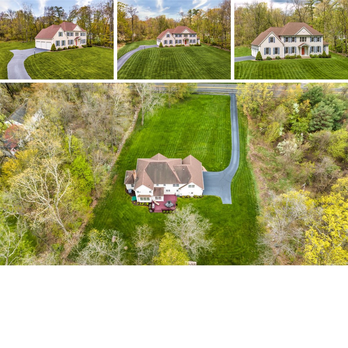 64 Scoville Rd, Avon, CT 06001